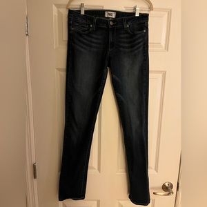 Paige Jeans